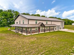 27305 E State Route P, Pleasant Hill, MO 64080