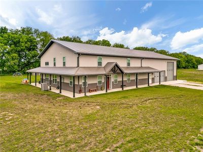 27305 E State Route P, Pleasant Hill, MO, 64080