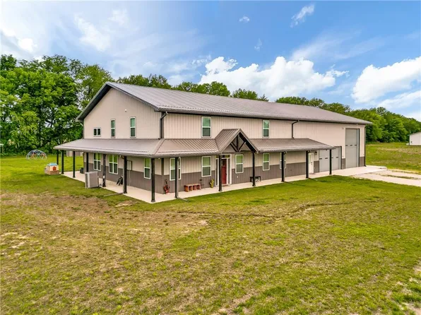 27305 E State Route P, Pleasant Hill, MO 64080