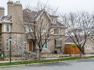 3733 E Cedar Ave, Denver, CO 80209