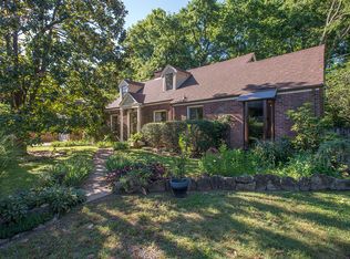 1009 Clayton Ave, Nashville, TN 37204