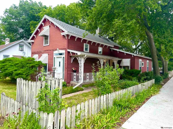 740 N D St, Fremont, NE 68025