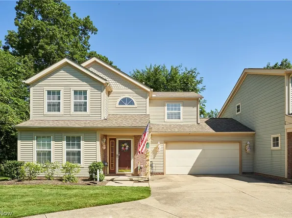 8637 Redtail Ct, Macedonia, OH 44056