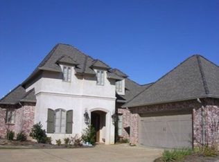 149 Brisage Dr, Madison, MS 39110