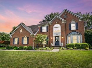 7663 Brannon Dr, Cincinnati, OH 45255