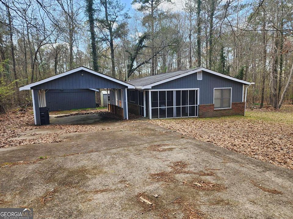 1054 Shore Line Dr, Tignall, GA 30668 MLS 10285098 Zillow