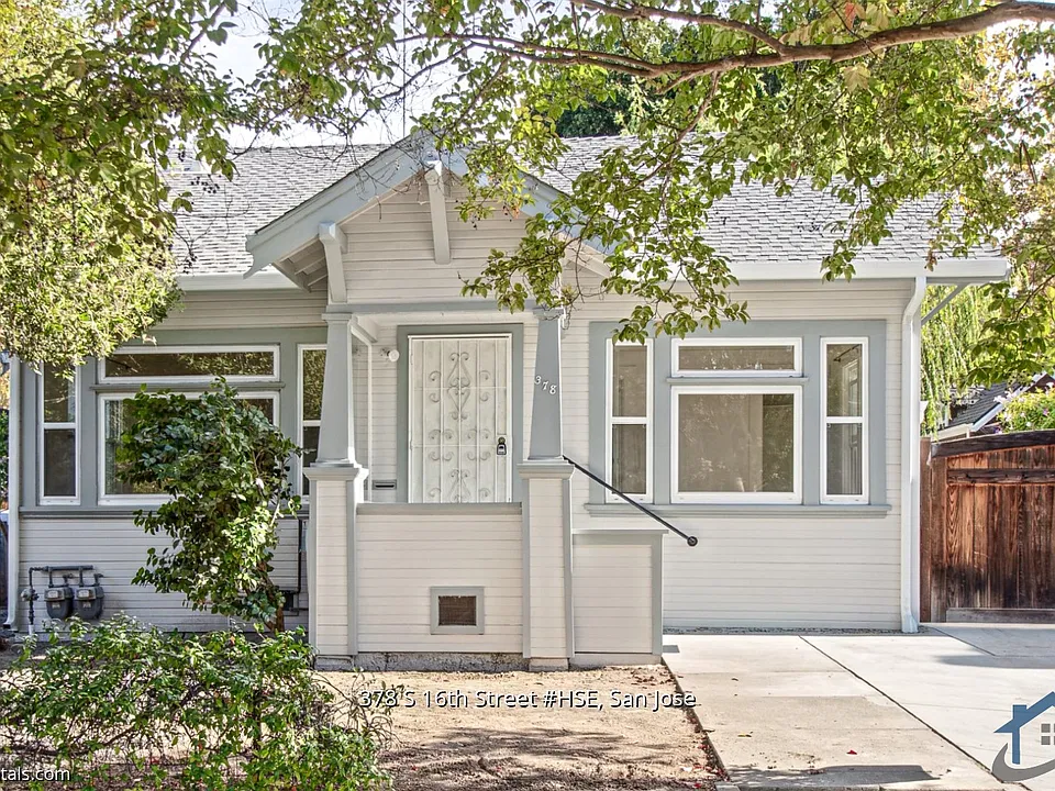 378 S 16th St #HSE