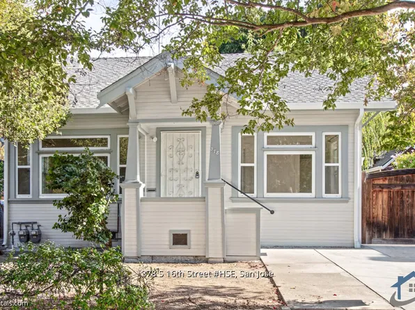 378 S 16th St, San Jose, CA