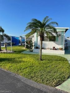 3114 Mercury Ln, North Fort Myers, FL, 33903