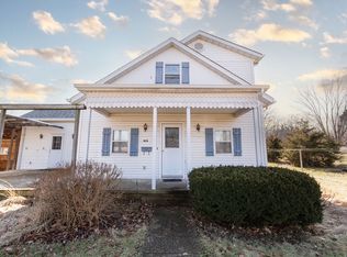 416 E Eureka Ave, Eureka, IL