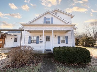 416 E Eureka Ave, Eureka, IL, 61530
