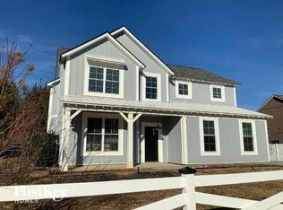 366 Ashbury Cir, Dallas, GA
