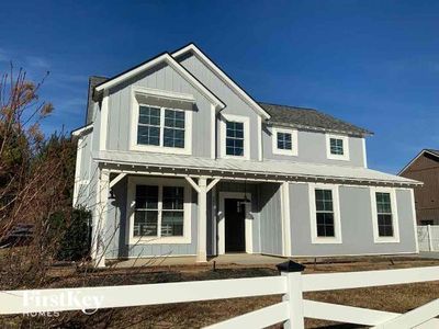 366 Ashbury Cir, Dallas, GA, 30157