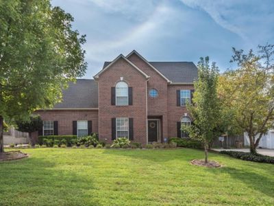 2422 Maple Crest Ln, Knoxville, TN, 37921