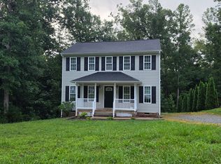 117 Central Crossing Ter, Aylett, VA 23009