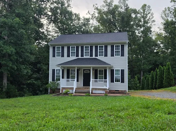 117 Central Crossing Ter, Aylett, VA 23009