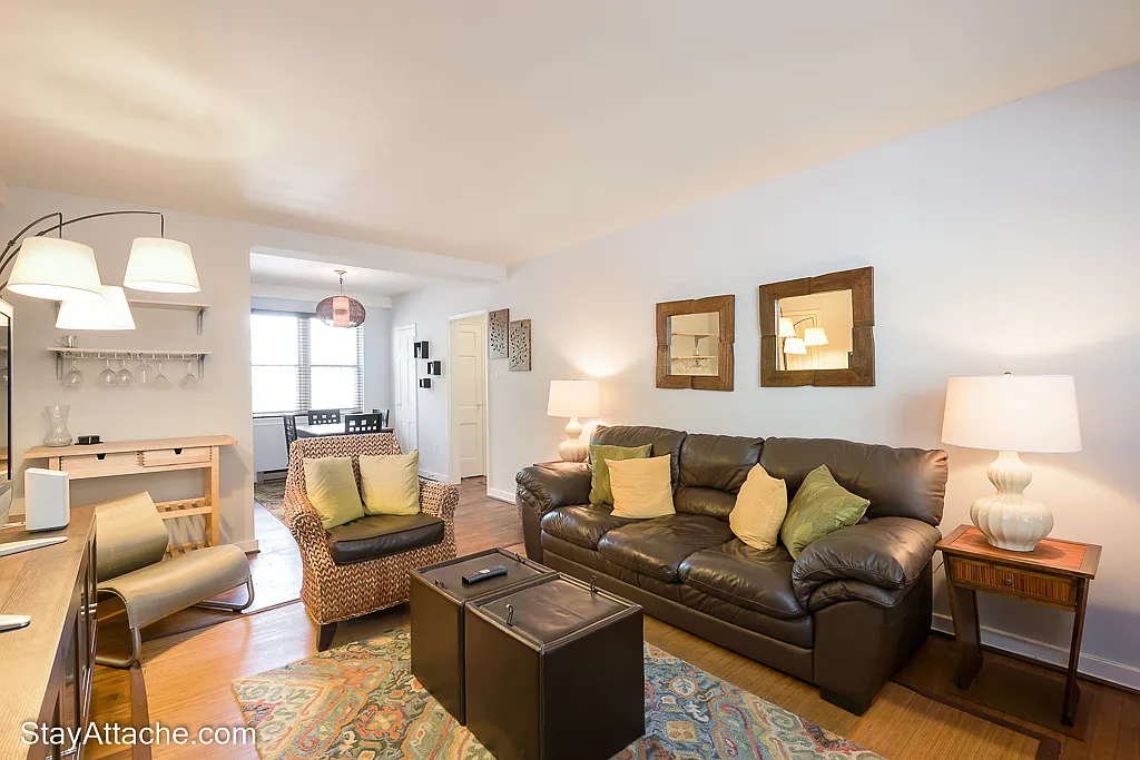 1 bed, 700 sqft, $1,750 — Photo 1