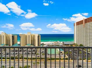 9860 S Thomas Dr UNIT 1125, Panama City Beach, FL 32408