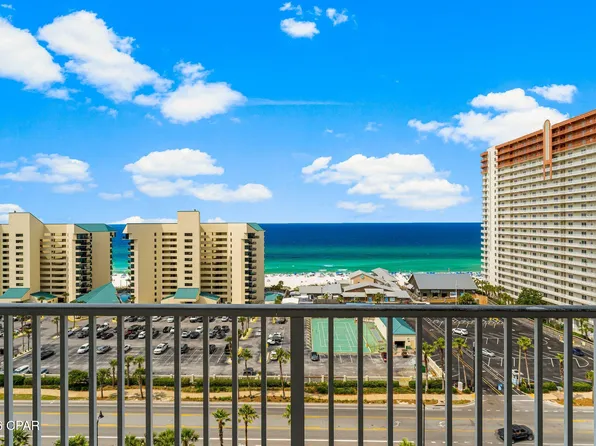 9860 S Thomas Dr Unit 1125, Panama City Beach, FL 32408