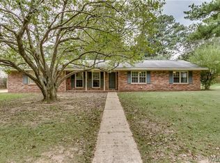 2710 31st Avenue Way, Northport, AL 35476