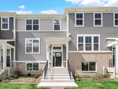 14951 S McCarthy Cir #1, Plainfield, IL, 60544