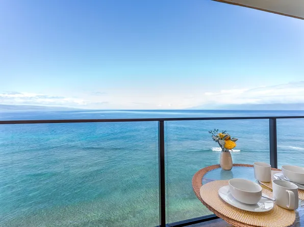 110 Kaanapali Shores Pl #1202, Lahaina, HI 96761
