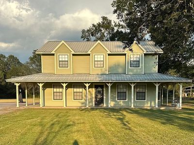 4353 Fm 1131 Rd, Evadale, TX, 77615