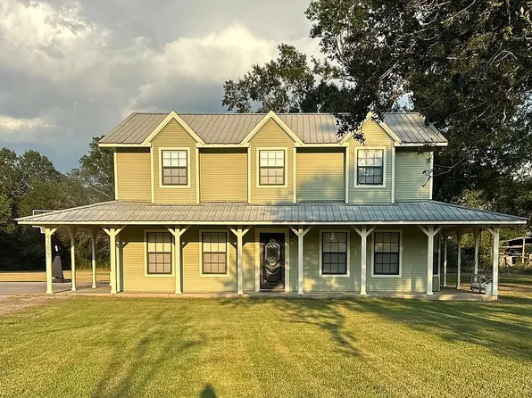 4353 Fm 1131 Rd, Evadale, TX 77615