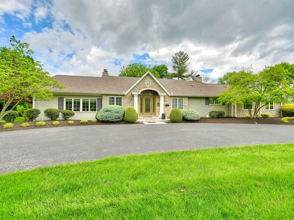 7 Cambridge Dr, Ft Mitchell, KY 41017