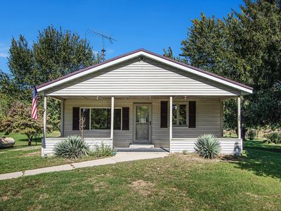 52466 28th Ave, Bangor, MI, 49013