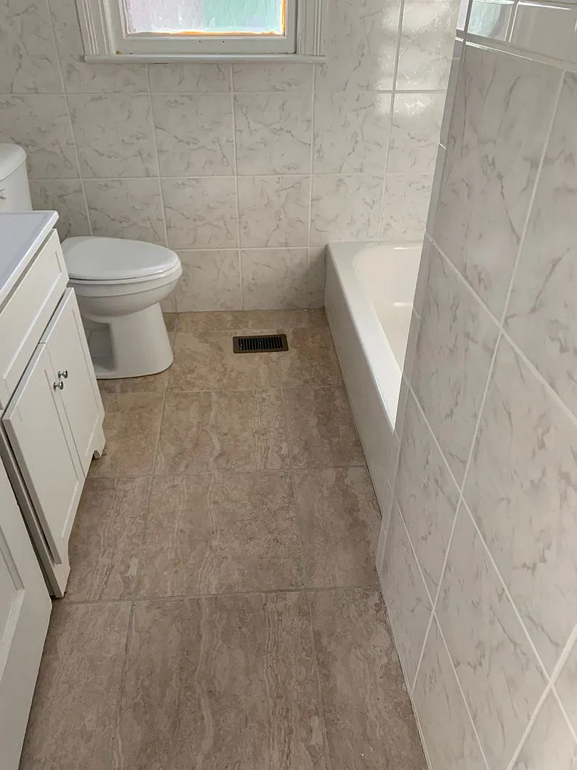 Newly renovated 3 Bedroom — Photo 3