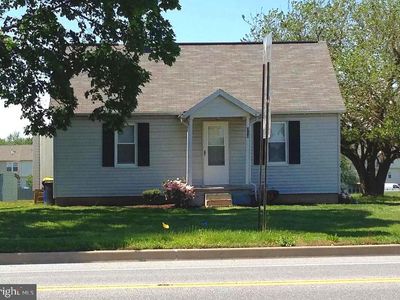 714 W Glenwood Ave, Smyrna, DE, 19977