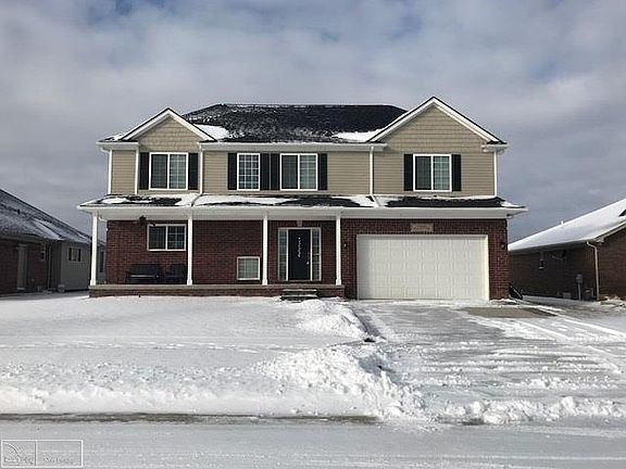 2nd image of 55621 Frost Dr