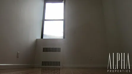 Rented by Alpha Properties NYC I LLC