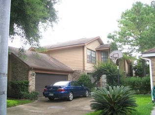 13530 Sharpbill Dr, Houston, TX 77083
