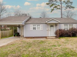 624 Dalewood Rd, Benton, AR 72015