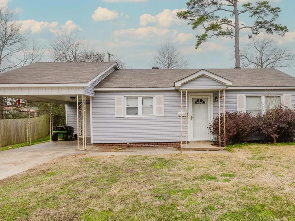 624 Dalewood Rd, Benton, AR 72015