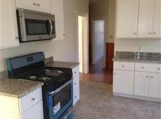 4 Clare Ave #1, Roslindale, MA 02131