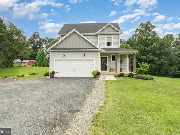 4512 Flintville Rd, Whiteford, MD 21160