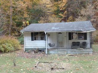 791 Back Run Rd, Natural Bridge Station, VA 24579