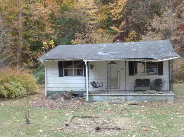 791 Back Run Rd, Natural Bridge Station, VA 24579
