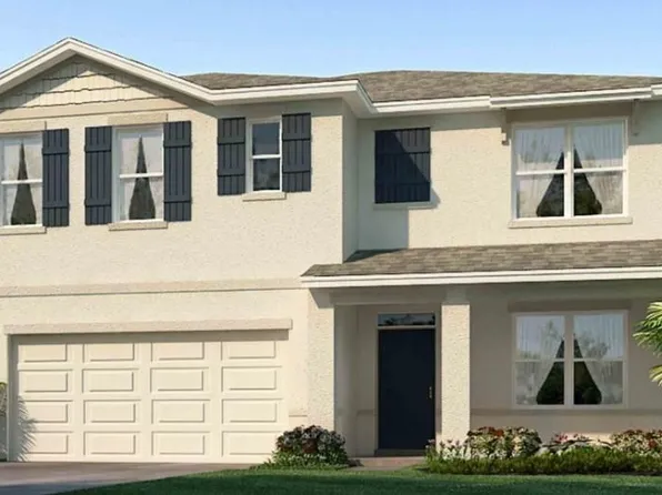 32573 Rustic Rise Rd, San Antonio, FL 33576