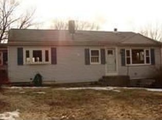 241 Paine St, Bellingham, MA 02019