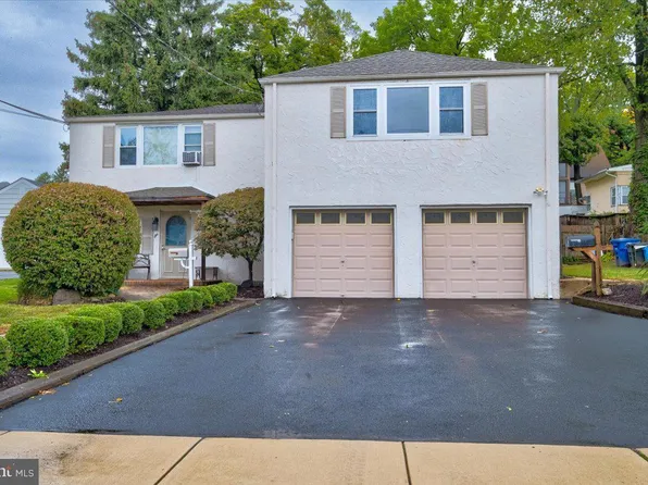 15 W Linwood Ave, Maple Shade, NJ 08052