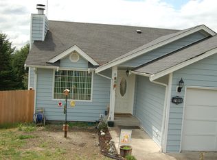 21808 47th Avenue Ct E, Spanaway, WA 98387