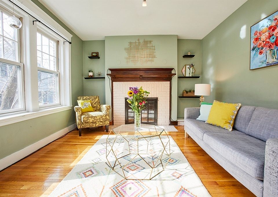 1st image of 11 Vinal St Unit 5A