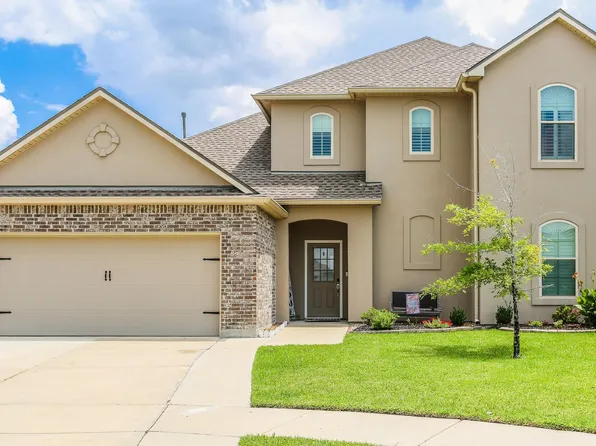 4605 E Ridge Rd, Lake Charles, LA 70607