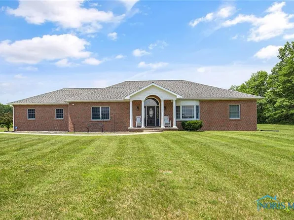 T231 County Road 1d, Liberty Center, OH 43532