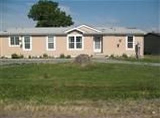 11305 246th Avenue Ct E, Buckley, WA 98321