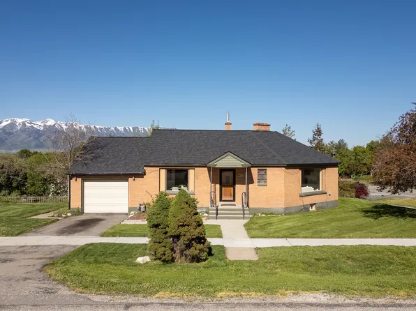 407 S 100 W, Providence, UT 84332